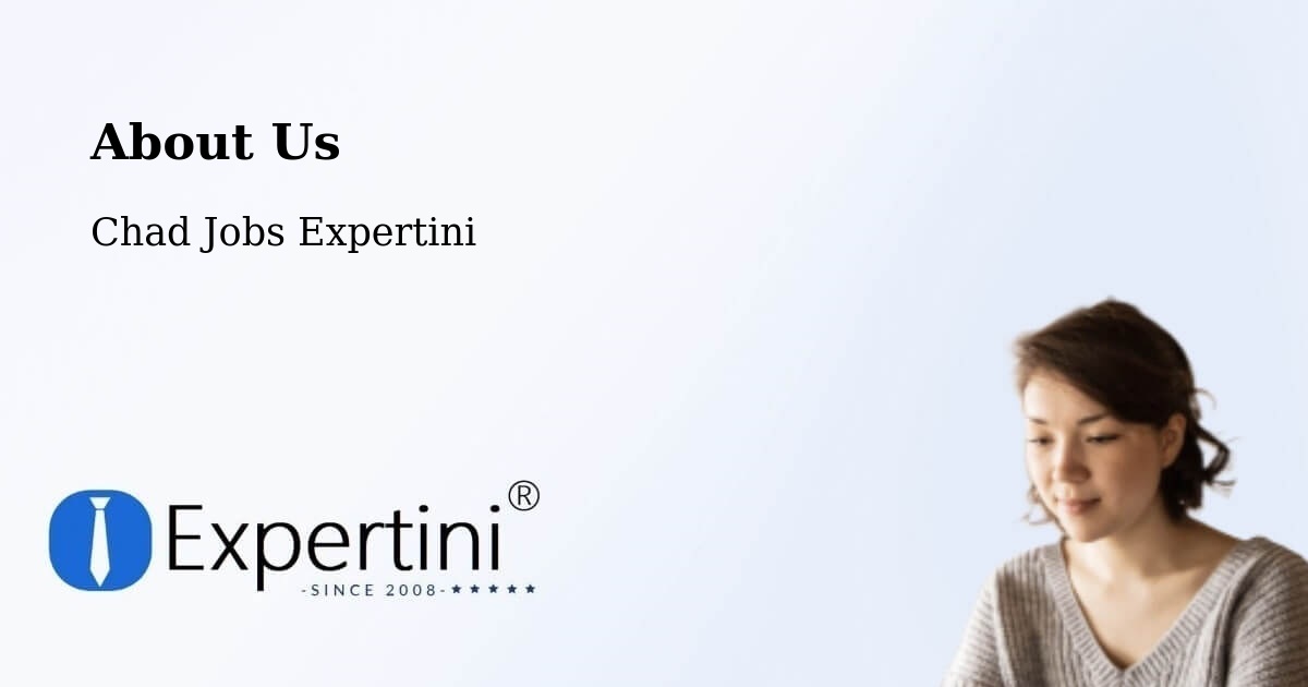About Expertini Recruitment Platform  – Fada - Fada, Chad Jobs Expertini