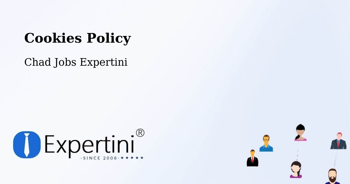 Cookie Policy – Fada - Chad Jobs Expertini
