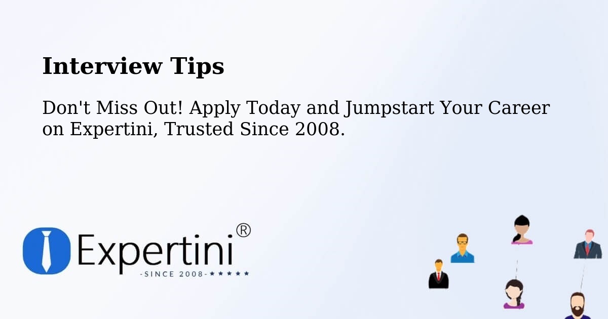 Interview Tips & Techniques for Job Seekers – Fada - Fada, Chad Jobs Expertini