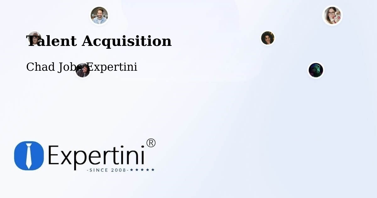 Post Jobs & Find Candidates in Fada – Talent Acquisition Solutions - Chad Jobs Expertini